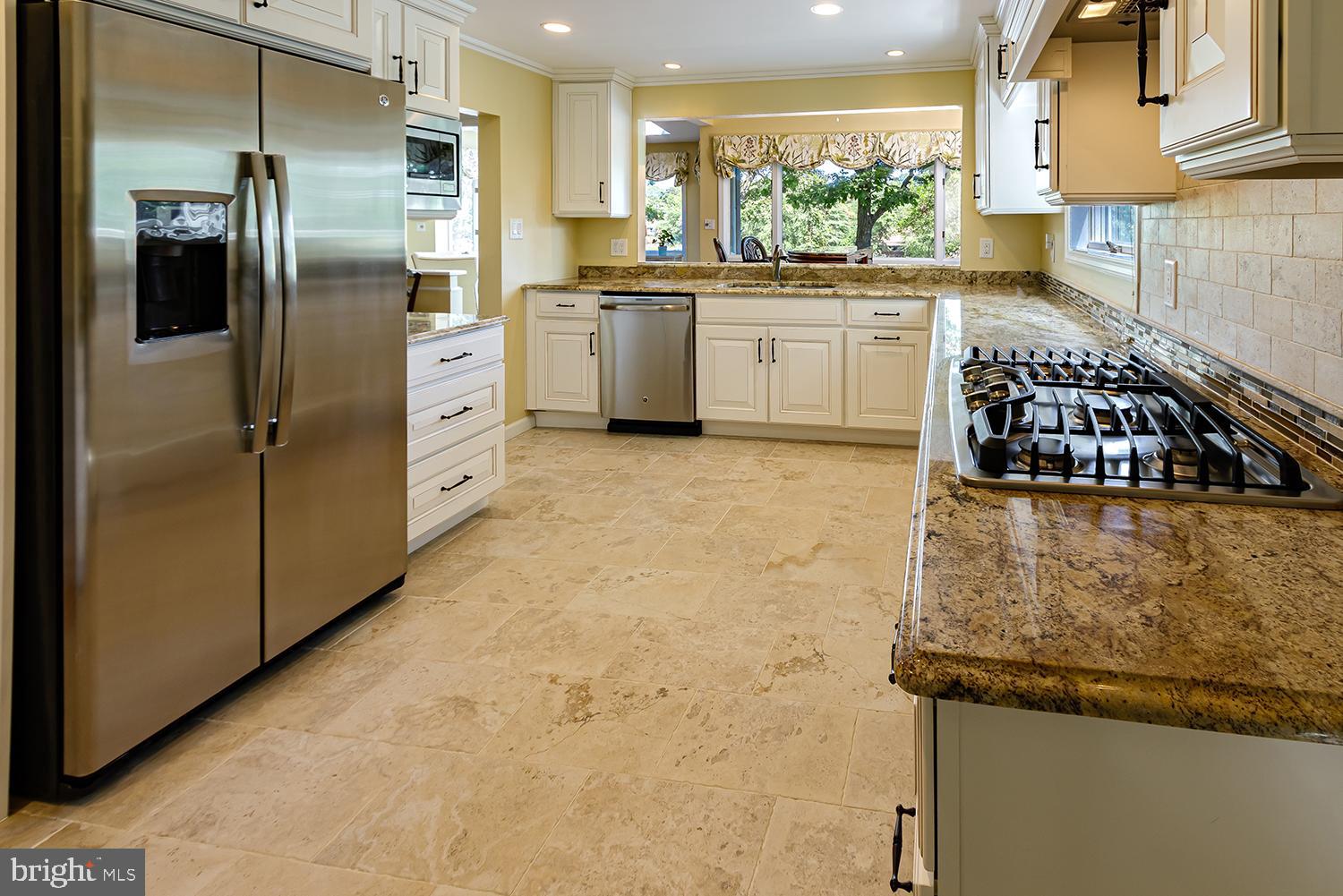 117 Stokes Road Medford Lakes, NJ 08055 - Photo 14 of 72 All stainless steel appliances include