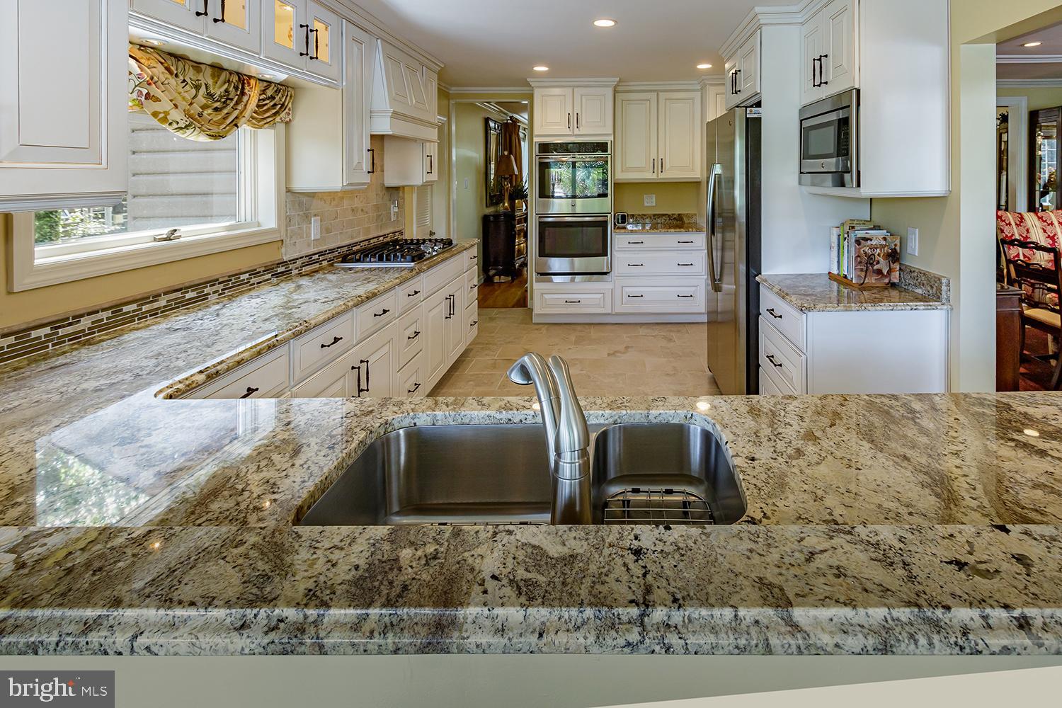 117 Stokes Road Medford Lakes, NJ 08055 - Photo 15 of 72 Plenty of light and bright cabinetry storage