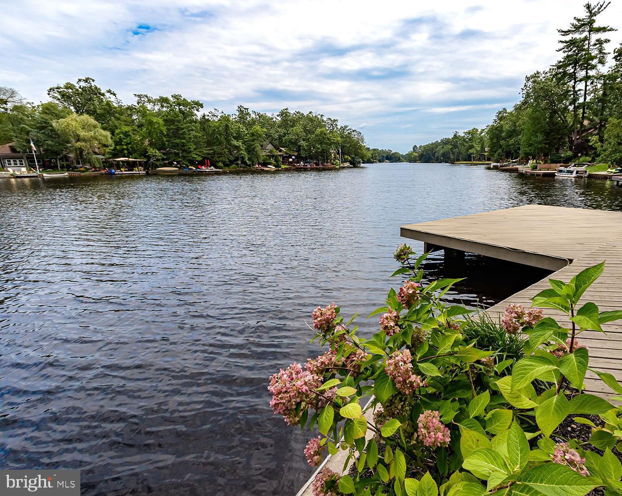 117 Stokes Road Medford Lakes, NJ 08055 - Photo 24 of 72 Lower Aetna - swim, fish, canoe, kayak & paddle bd