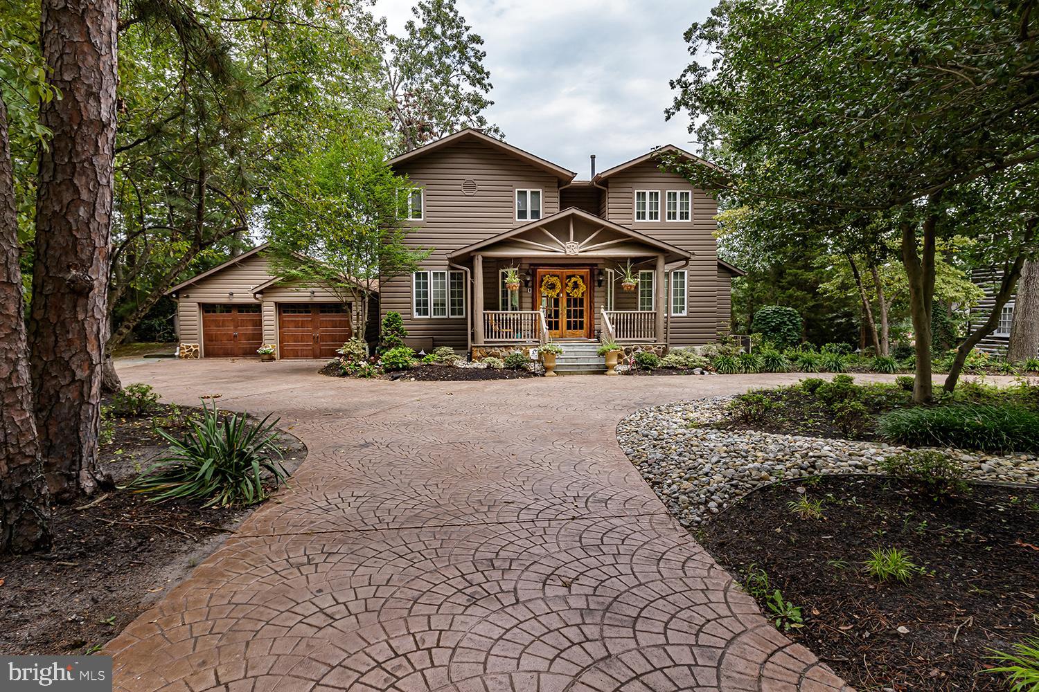 117 Stokes Road Medford Lakes, NJ 08055 - Photo 27 of 72 117 Stokes Road, Medford Lakes NJ 08055