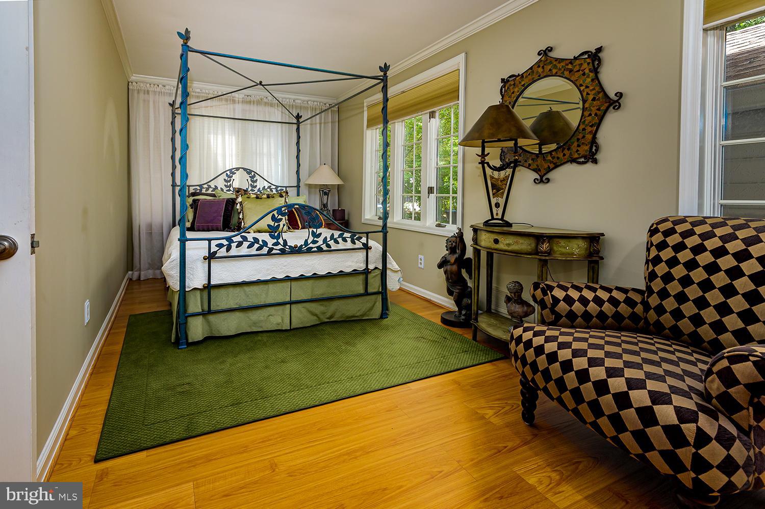 117 Stokes Road Medford Lakes, NJ 08055 - Photo 41 of 72 Bedroom 5 on the main level