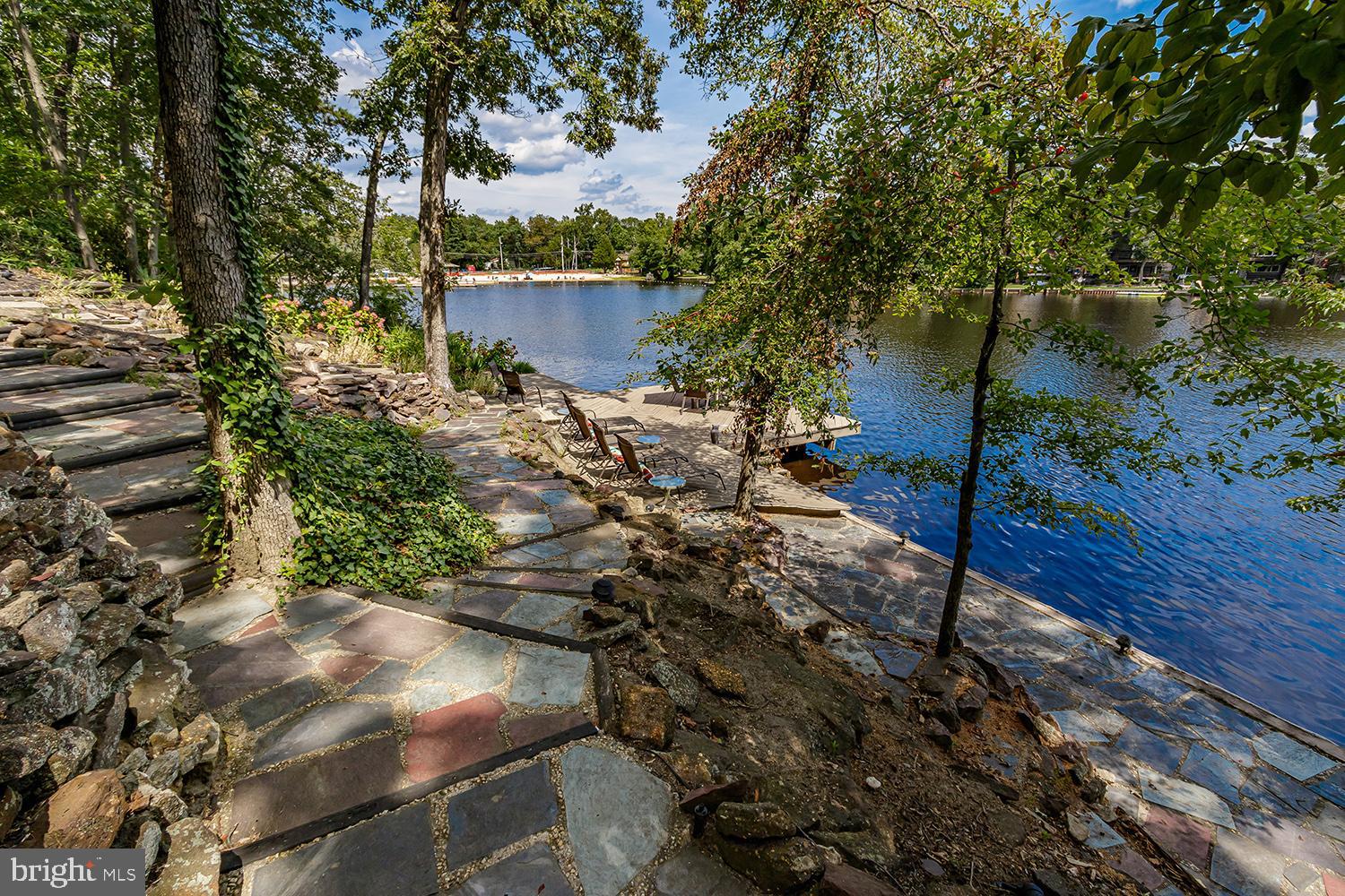 117 Stokes Road Medford Lakes, NJ 08055 - Photo 50 of 72 Walkways to the lake
