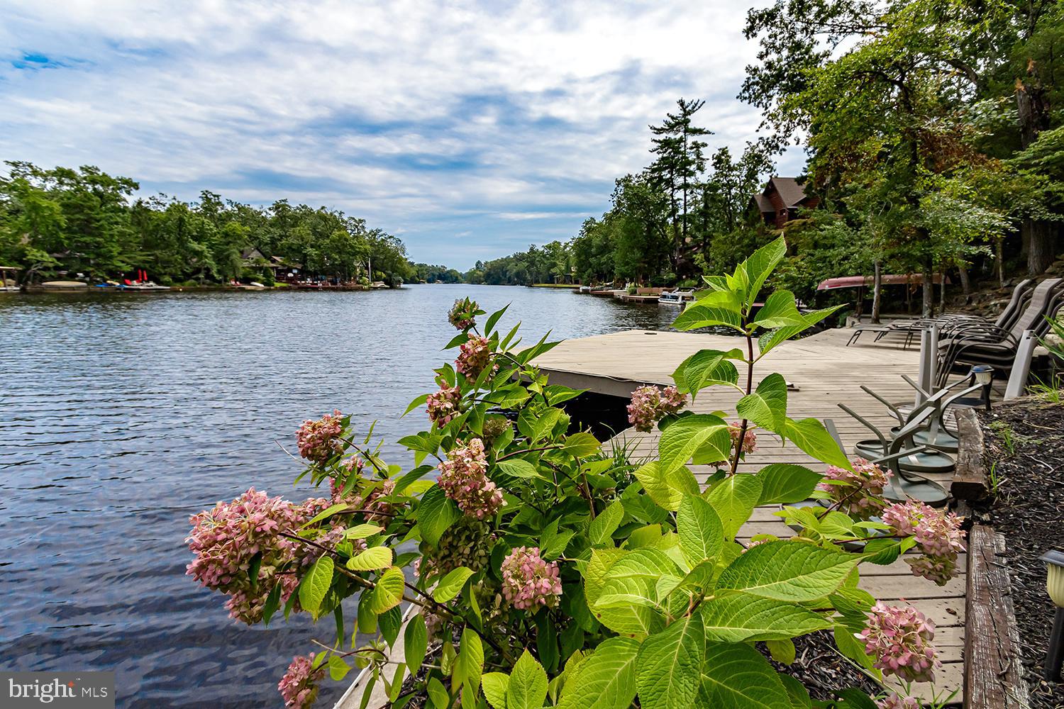117 Stokes Road Medford Lakes, NJ 08055 - Photo 52 of 72 Beautiful water views