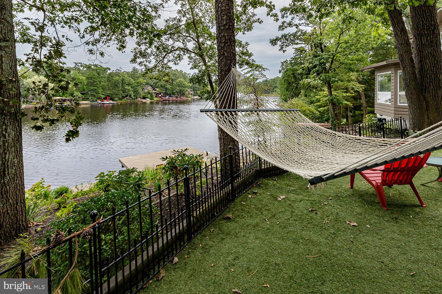 117 Stokes Road Medford Lakes, NJ 08055 - Photo 58 of 72 A little nap with water views?