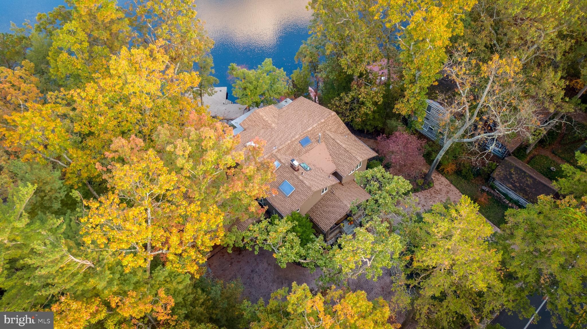 117 Stokes Road Medford Lakes, NJ 08055 - Photo 62 of 72 Great views to the lake