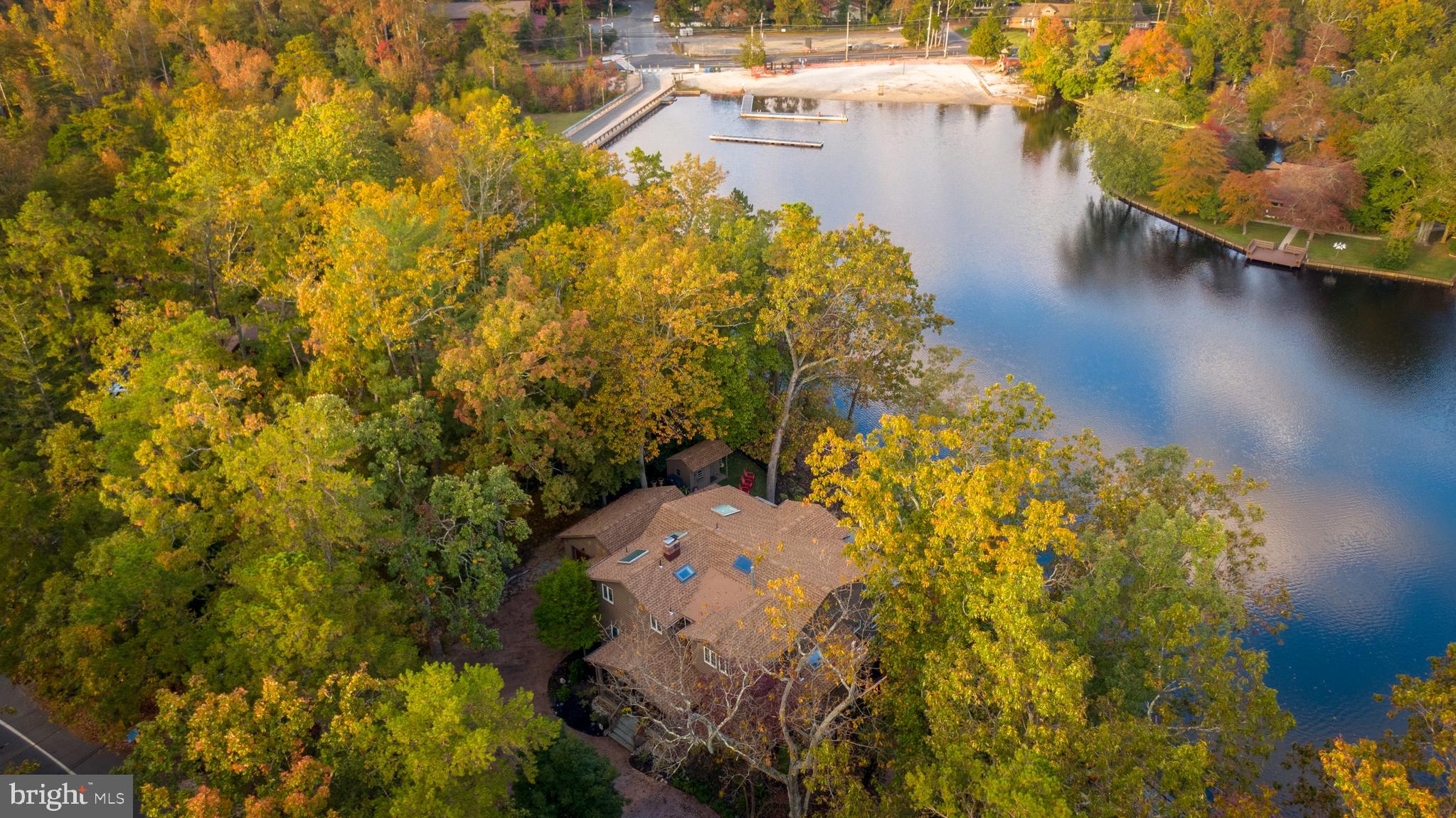 117 Stokes Road Medford Lakes, NJ 08055 - Photo 63 of 72 Lower Aetna Lake and Beach #1