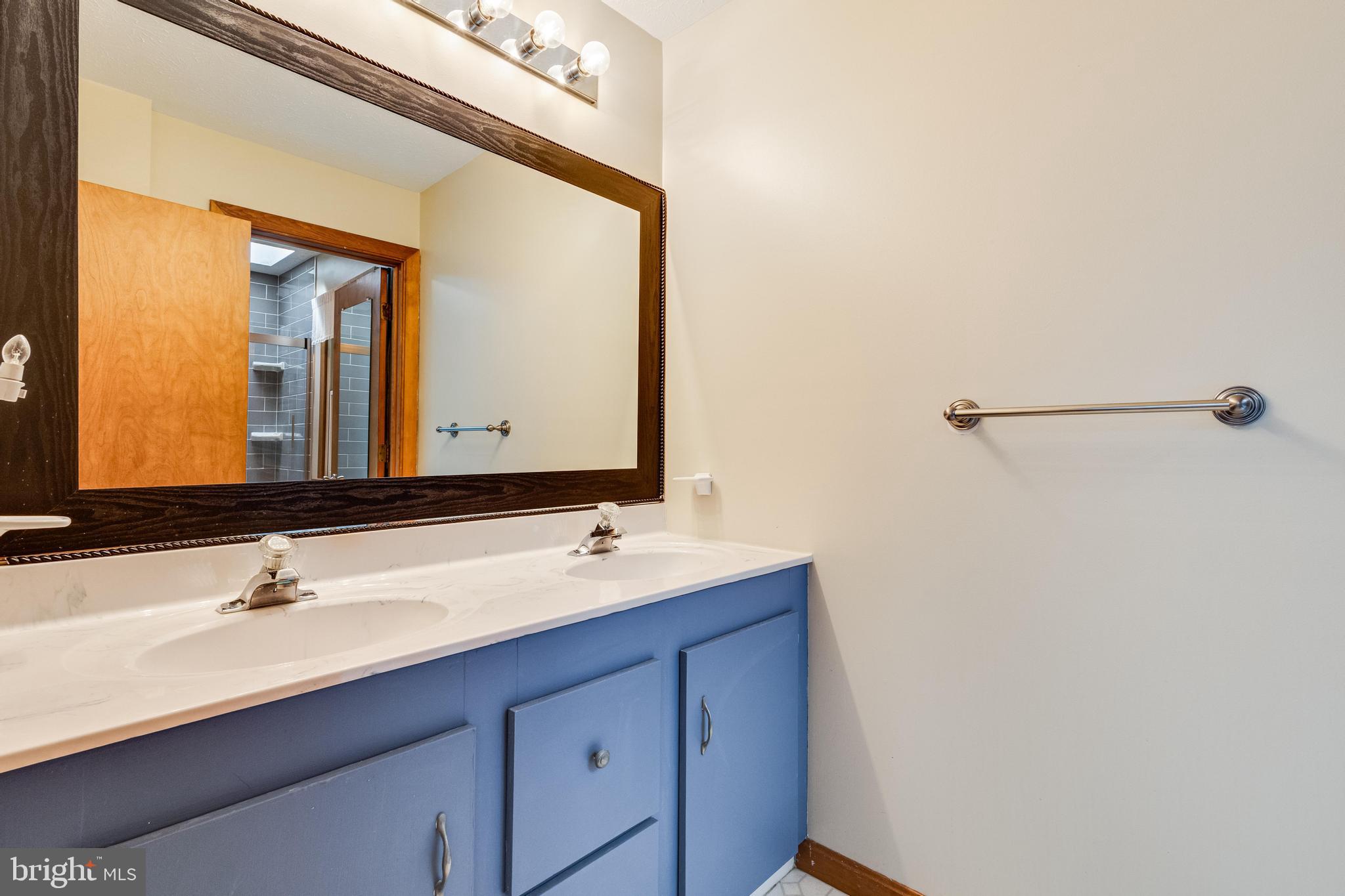 12954 Soundings Road Lusby, MD 20657 - Photo 38 of 56 Primary Suite Bathroom