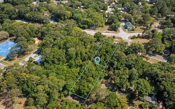 $99,000 | 1060 West King Street, St. Augustine, FL 32084