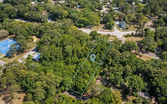 $99,000 | 1060 West King Street, St. Augustine, FL 32084