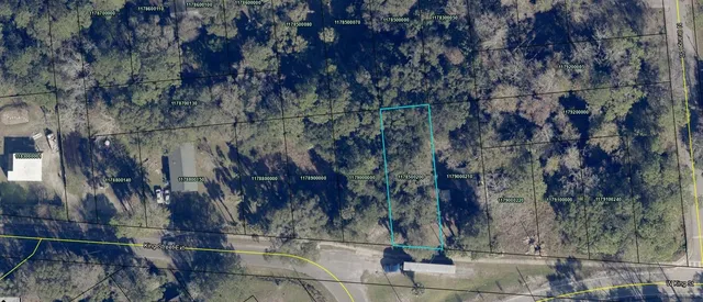 $99,000 | 1060 West King Street, St. Augustine, FL 32084