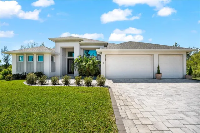 $875,000 | 10491 Sarasota Road, Port Charlotte, FL 33981