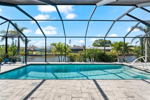 $875,000 | 10491 Sarasota Road, Port Charlotte, FL 33981