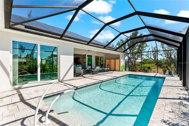 $875,000 | 10491 Sarasota Road, Port Charlotte, FL 33981