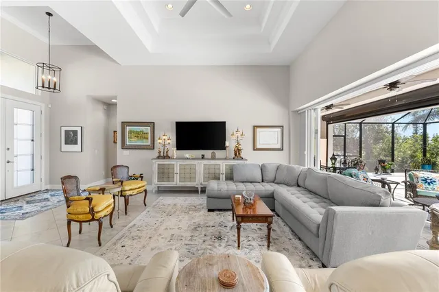 $875,000 | 10491 Sarasota Road, Port Charlotte, FL 33981