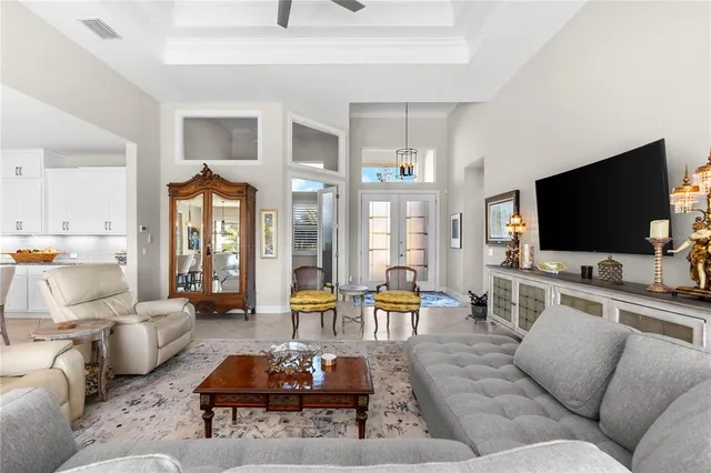 $875,000 | 10491 Sarasota Road, Port Charlotte, FL 33981