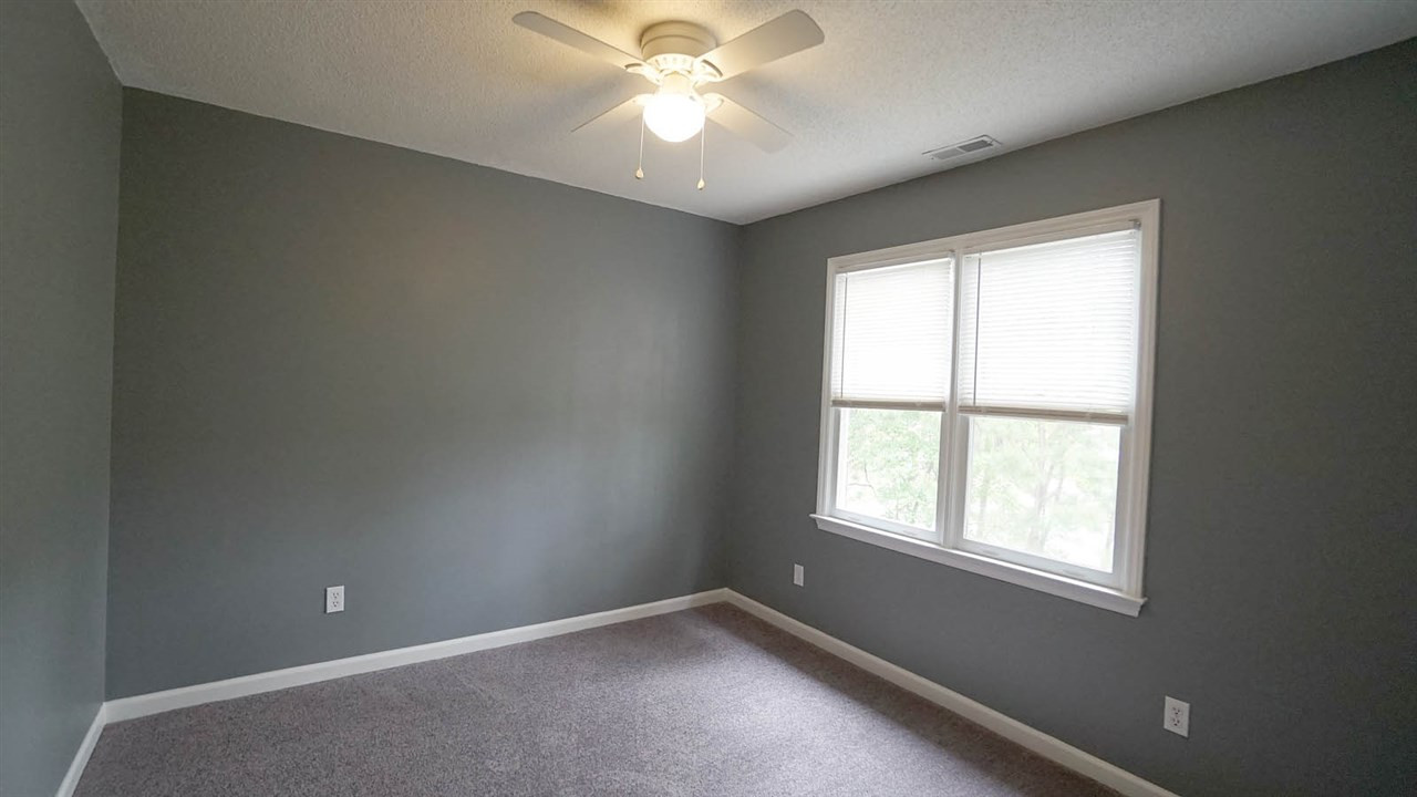 2220 Long And Winding Road Raleigh, NC 27603 - Photo 12 of 21 New carpet, great closet space, fresh paint Guest Bedroom