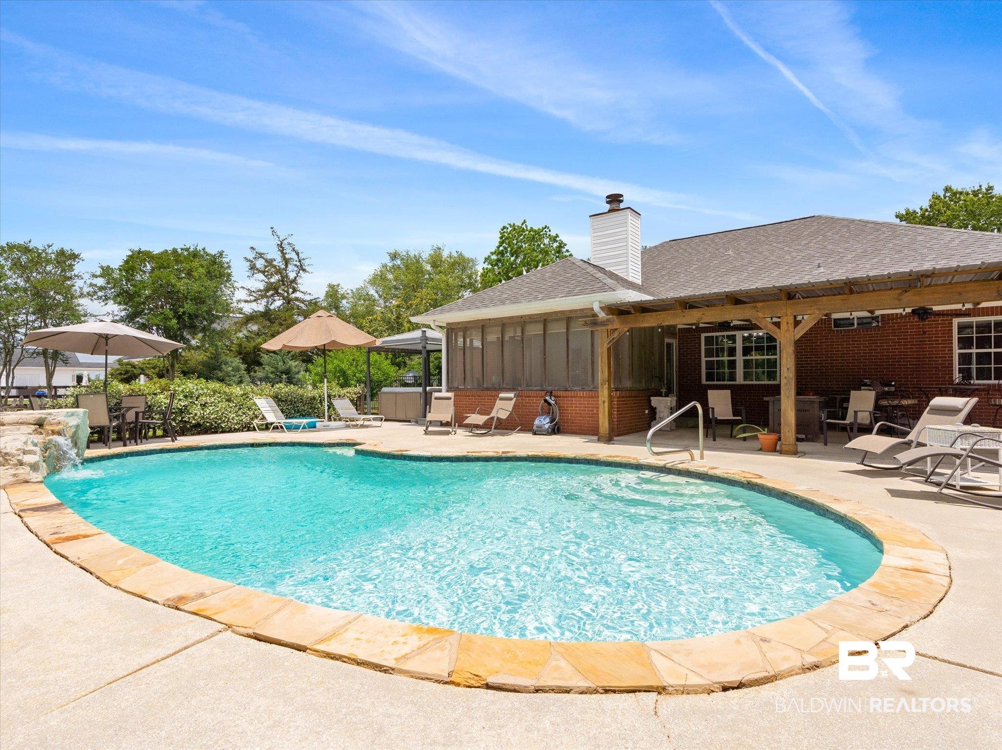 26715 Rigsby Road Daphne, AL 36526 - Photo 29 of 48