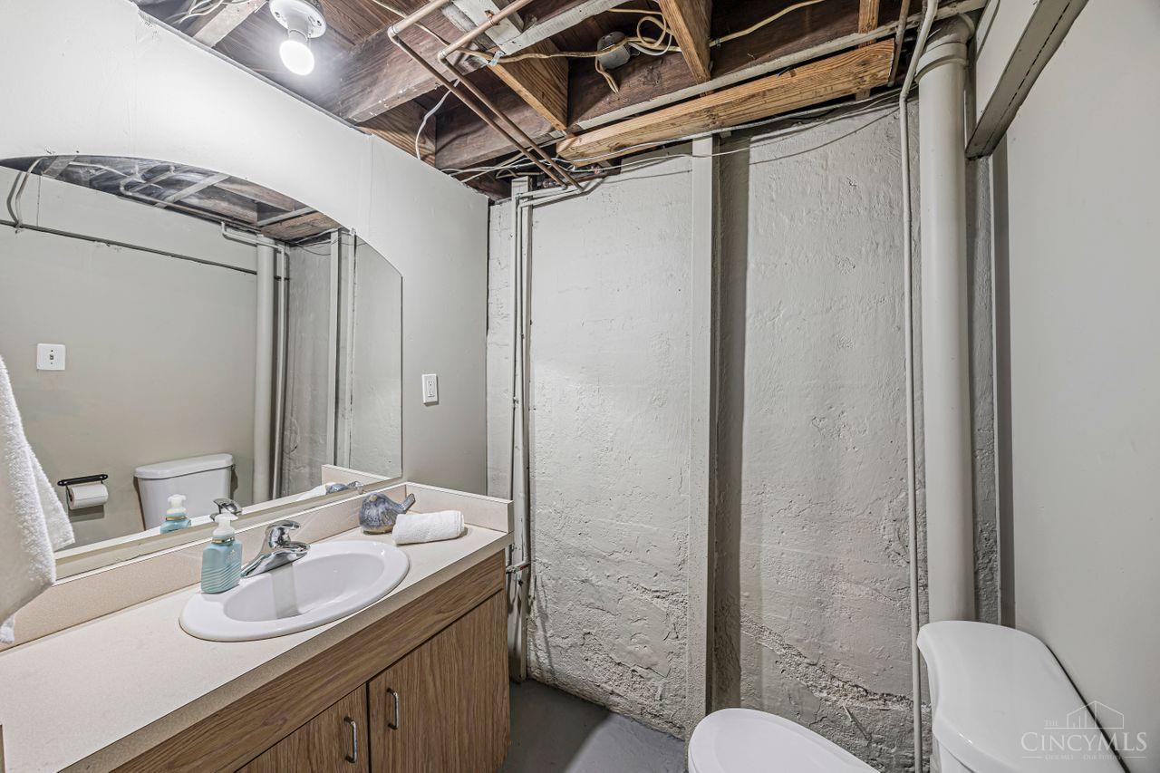 1485 Adams Road Cincinnati, OH 45231 - Photo 24 of 26 Gallery Image 24