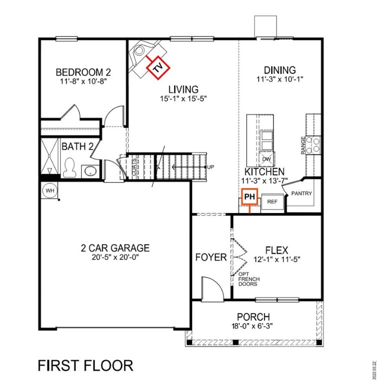 338 Glass Road Piedmont, SC 29673 - Photo 2 of 3 Gallery Image 2