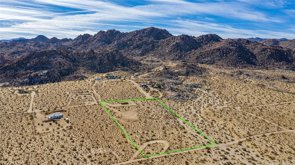 63300 Sullivan Road Joshua Tree, CA 92252 - Photo 1 of 1