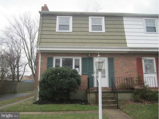 1228 Berkwood Road Baltimore, MD 21237 - Photo 1 of 26 Exterior (Front)