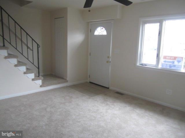 1228 Berkwood Road Baltimore, MD 21237 - Photo 2 of 26 Living Room