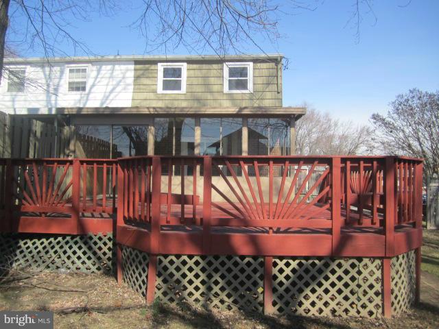1228 Berkwood Road Baltimore, MD 21237 - Photo 16 of 26 Exterior (Rear)