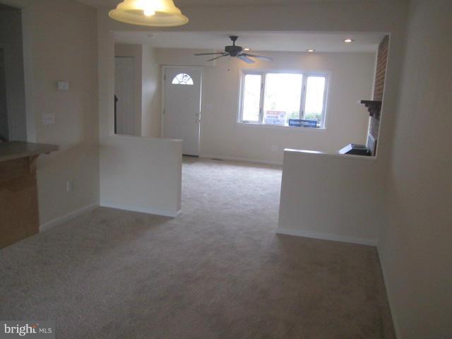 1228 Berkwood Road Baltimore, MD 21237 - Photo 5 of 26 Dining Room