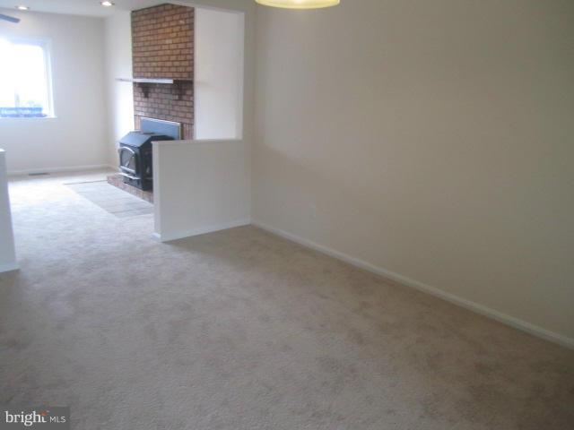 1228 Berkwood Road Baltimore, MD 21237 - Photo 7 of 26 Dining Room
