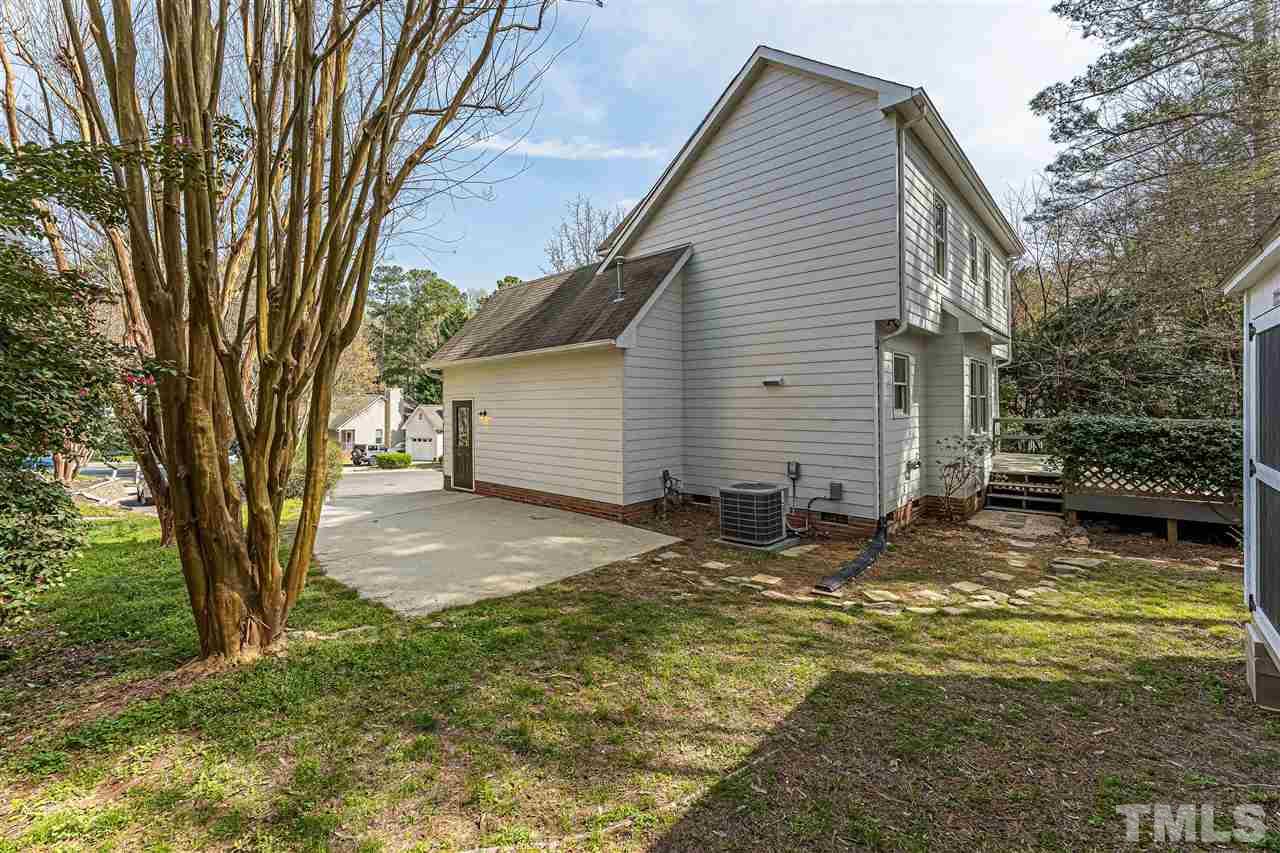 1012 Hawser Court Raleigh, NC 27606 - Photo 22 of 29 Gallery Image 22