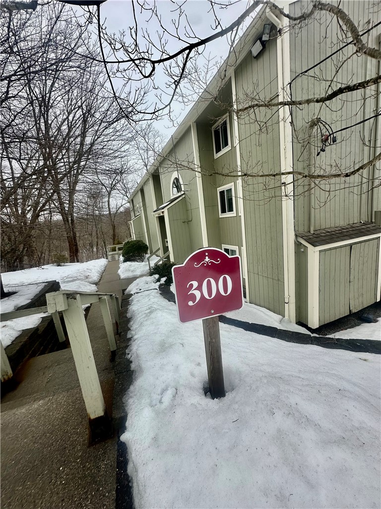 400 New River Road, Unit 311 Lincoln, RI 02838 - Photo 2 of 32