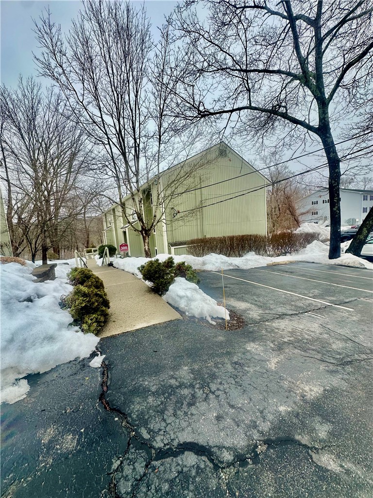 400 New River Road, Unit 311 Lincoln, RI 02838 - Photo 32 of 32