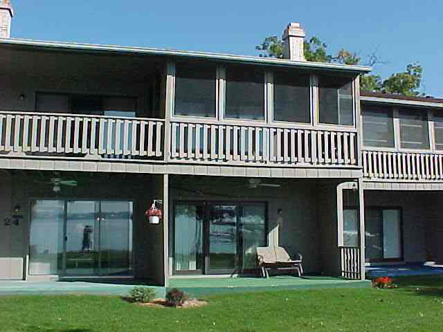12601 Pleasant Grove Road, Unit 23 Syracuse, IN 46567 - Photo 1 of 1 Gallery Image 1