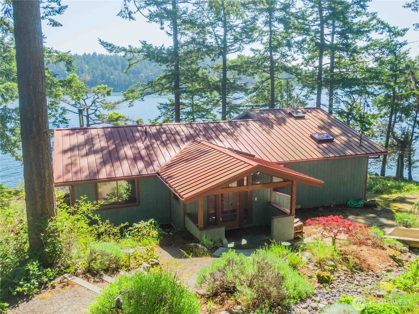 755 Ferry Road Lopez Island, WA 98261 - Photo 3 of 38