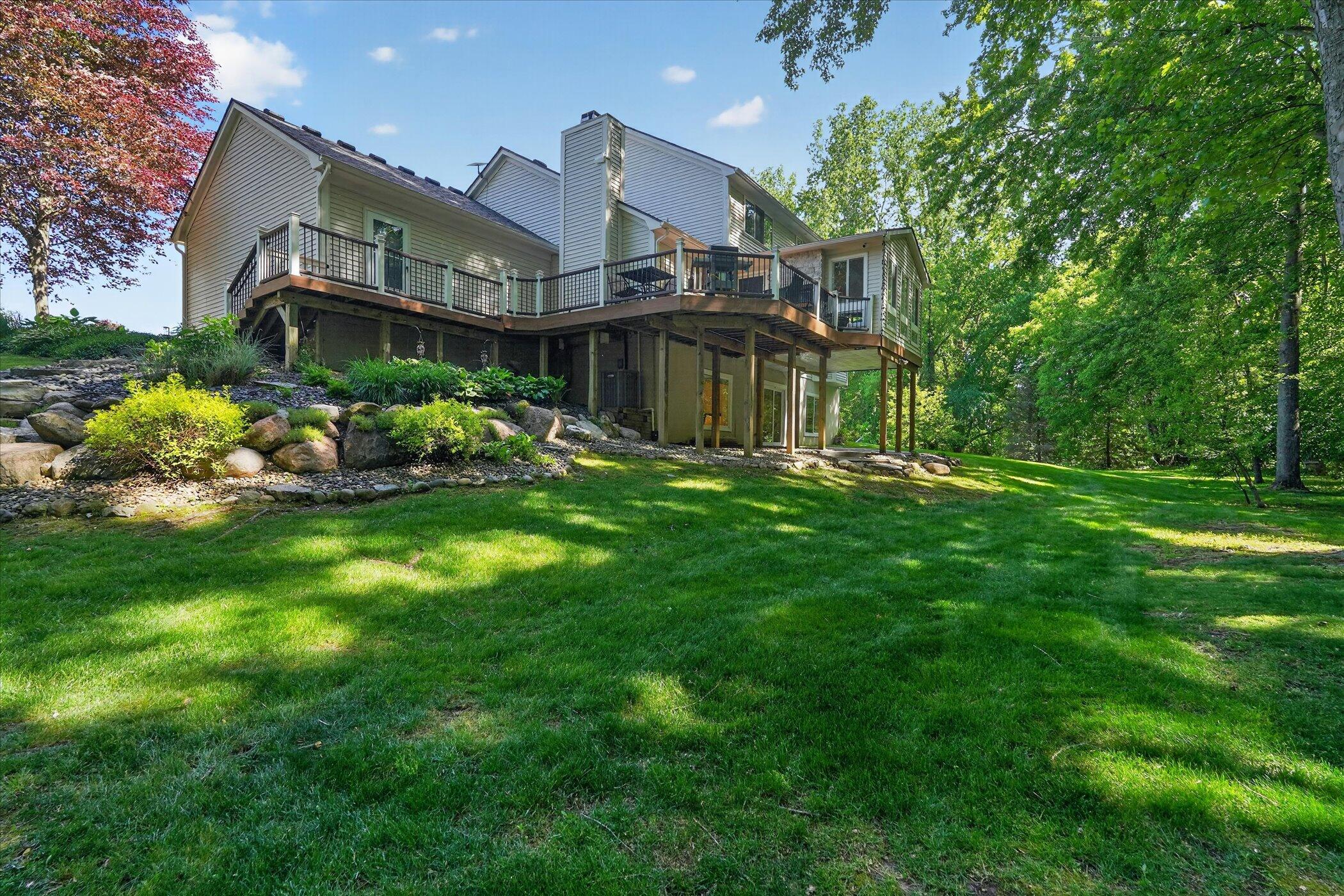 4022 Dun Rovin Court Commerce Township, MI 48382 - Photo 54 of 59 4022 Dun Rovin