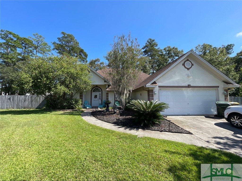 9 Sundance Road Pooler, GA 31322 - Photo 1 of 1