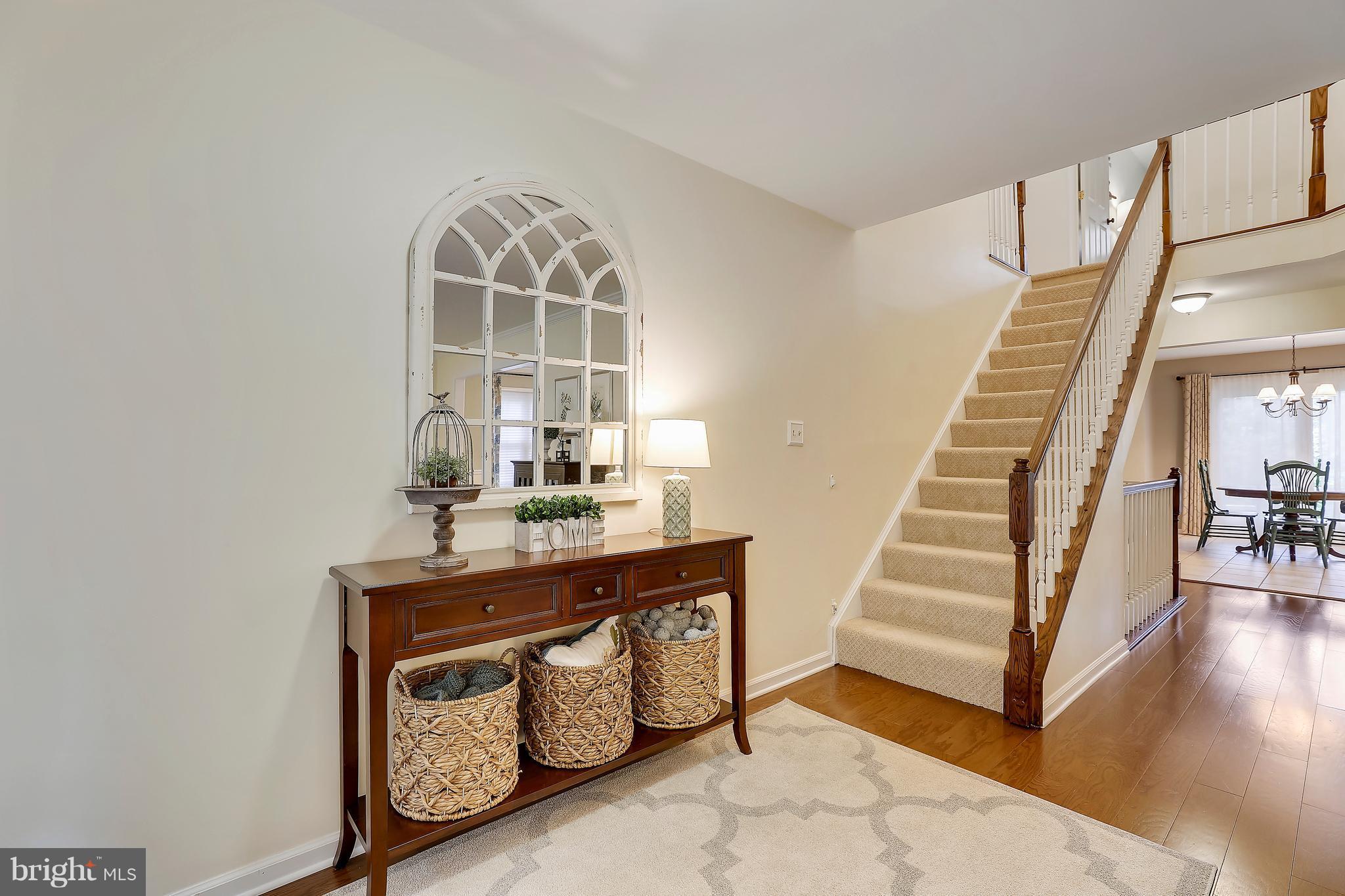 1768 Rochester Street Crofton, MD 21114 - Photo 2 of 30 Beautiful entrance