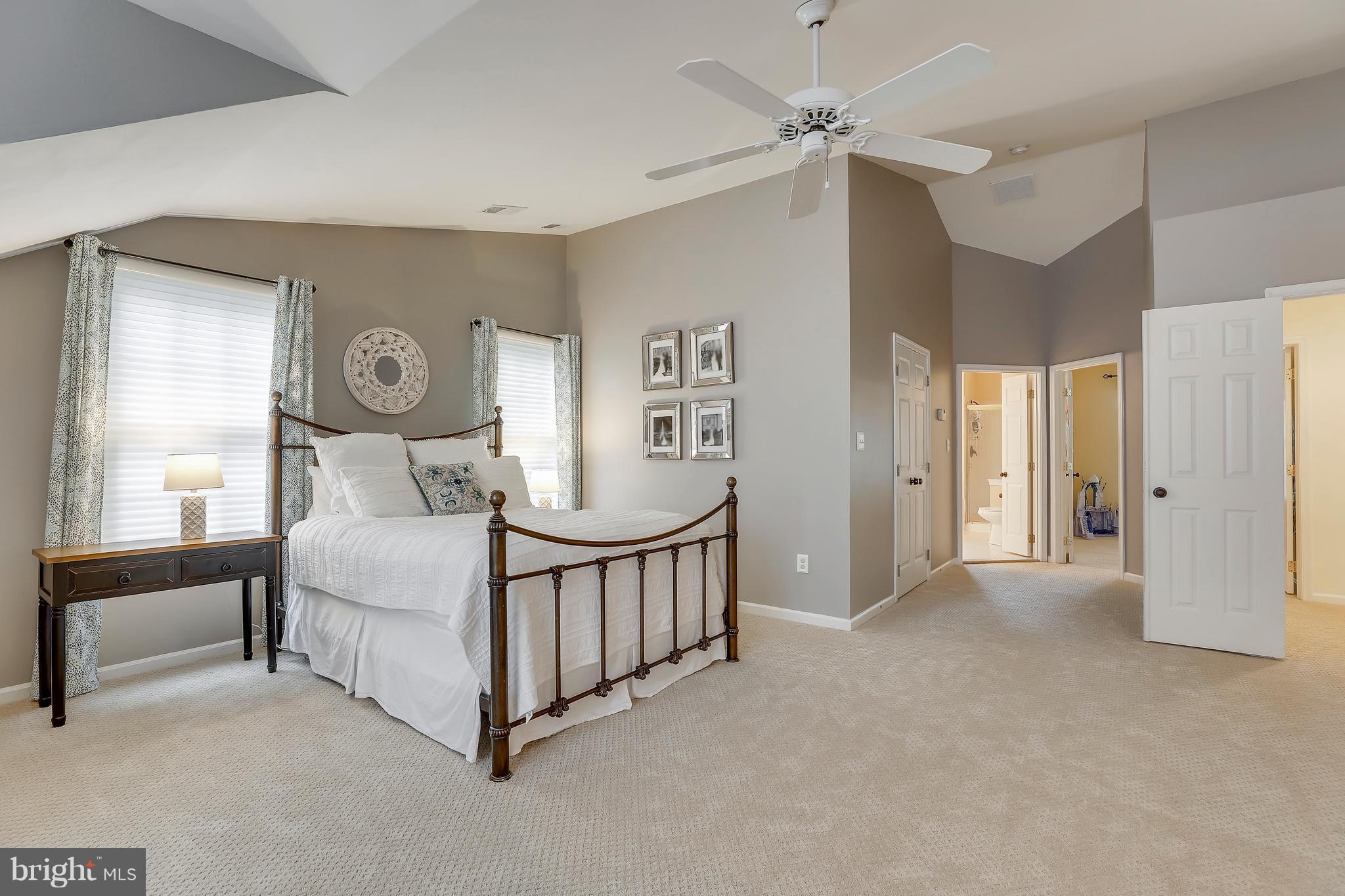 1768 Rochester Street Crofton, MD 21114 - Photo 13 of 30 Incredible Master Suite