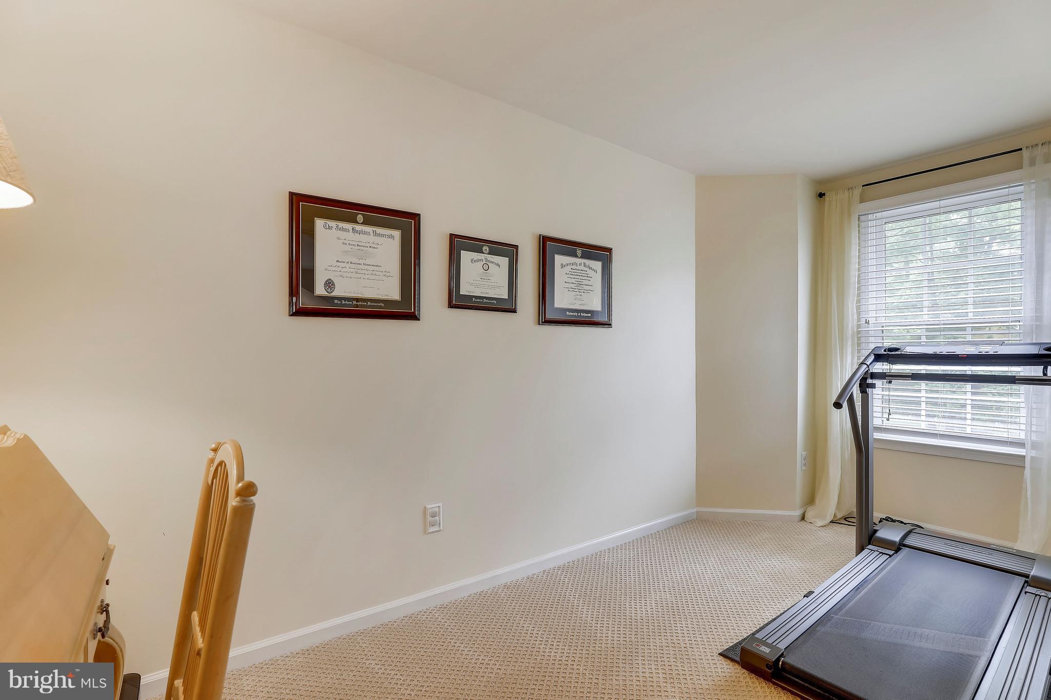 1768 Rochester Street Crofton, MD 21114 - Photo 15 of 30 Master Bonus Room!