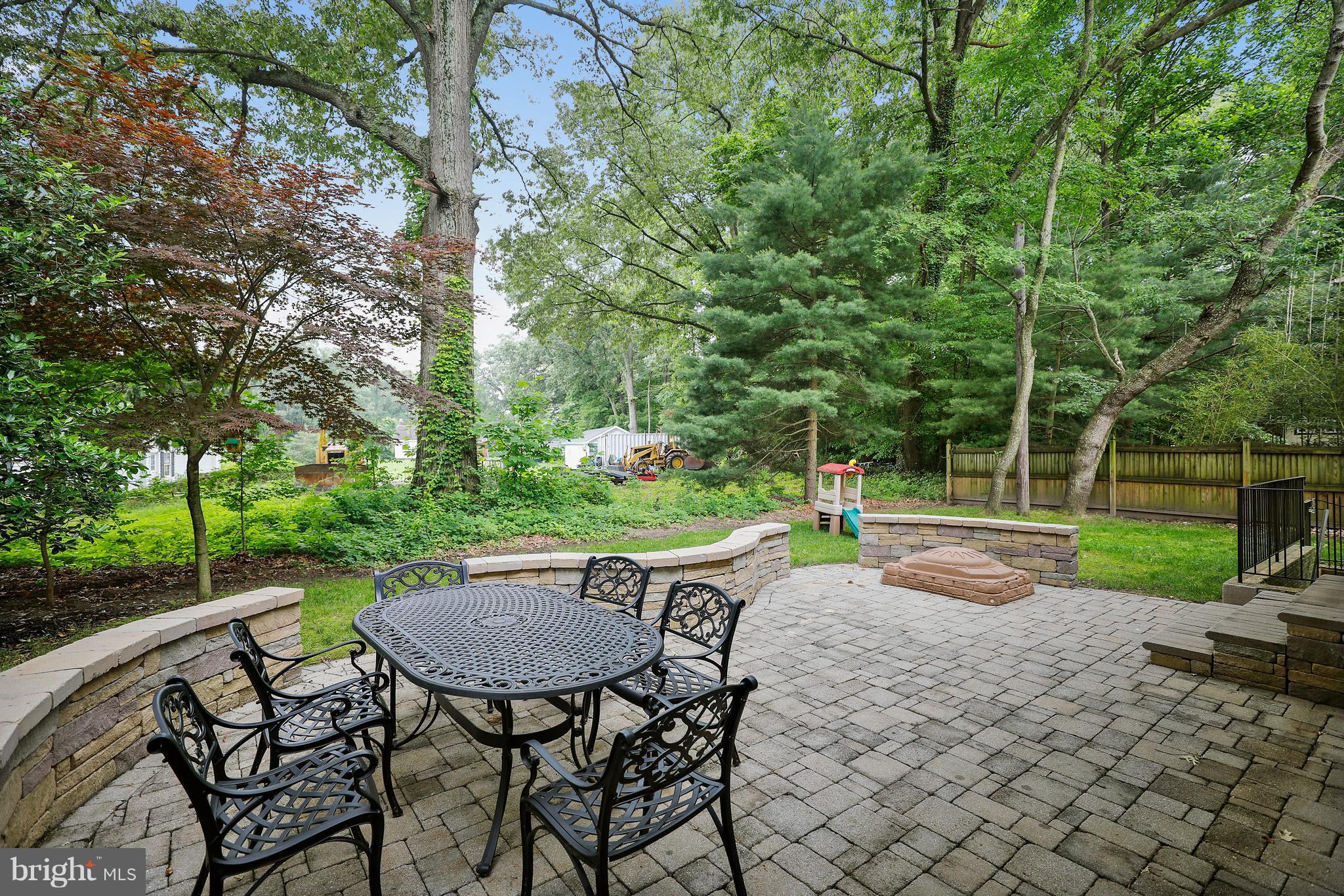 1768 Rochester Street Crofton, MD 21114 - Photo 26 of 30 Gorgeous Hardscaping