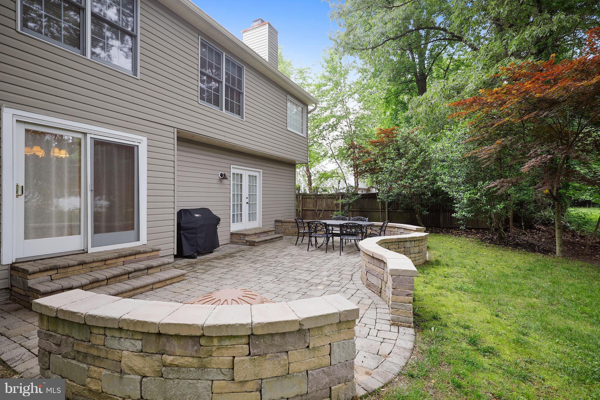 1768 Rochester Street Crofton, MD 21114 - Photo 27 of 30 Wonderful space to entertain