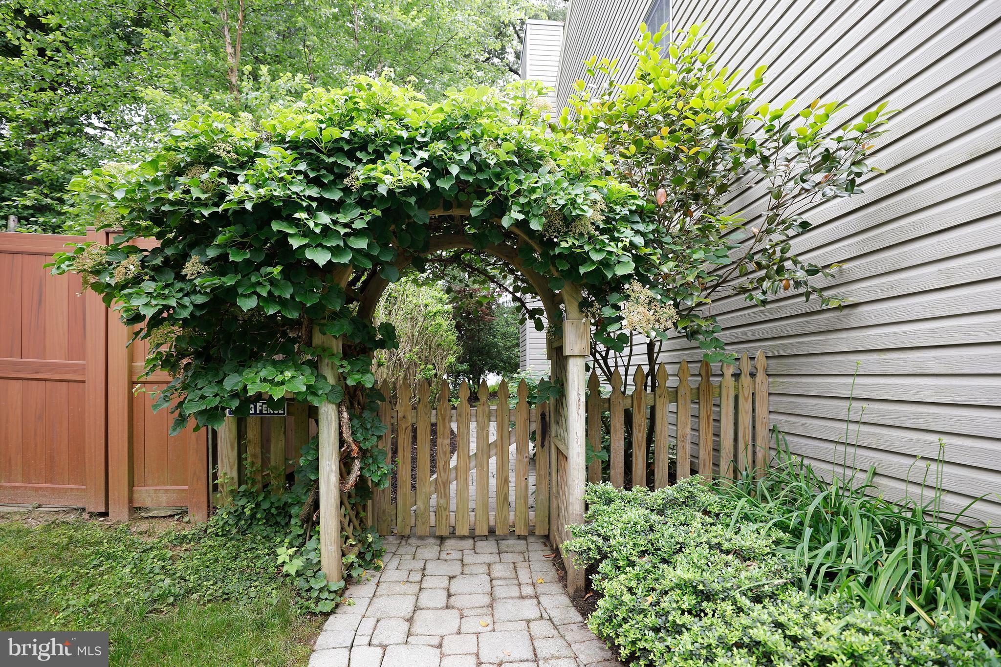 1768 Rochester Street Crofton, MD 21114 - Photo 29 of 30 Lovely landscaping as well