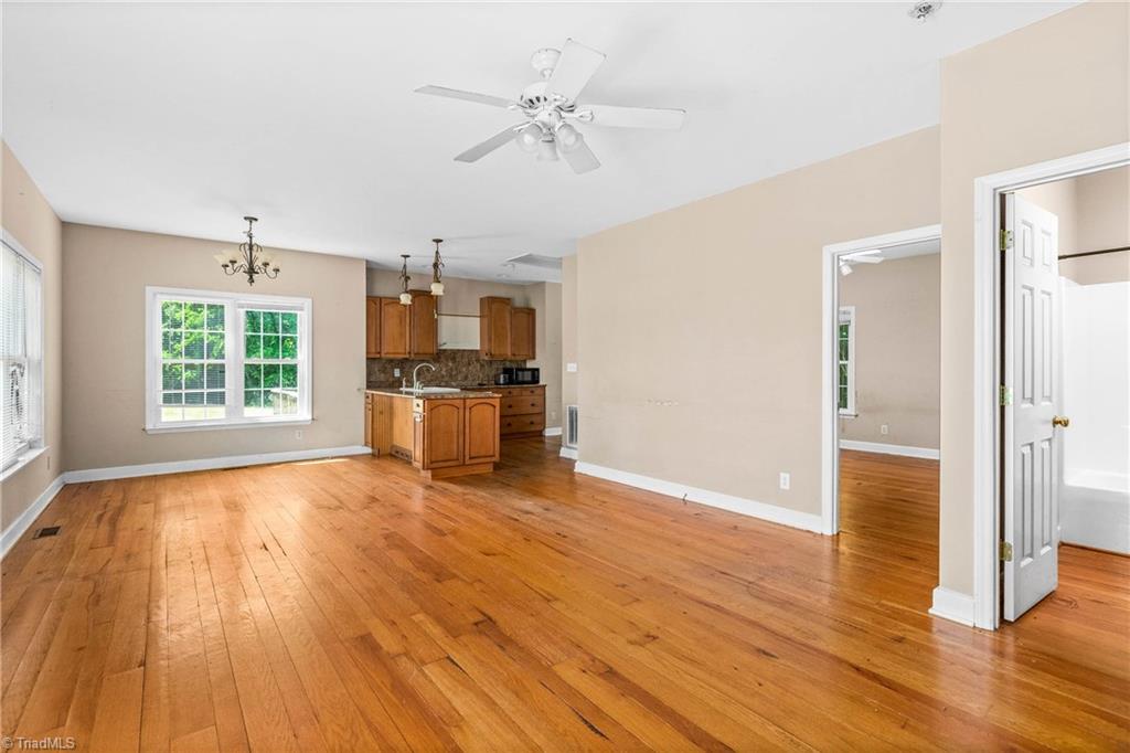 521 Pudding Ridge Road Mocksville, NC 27028 - Photo 4 of 26