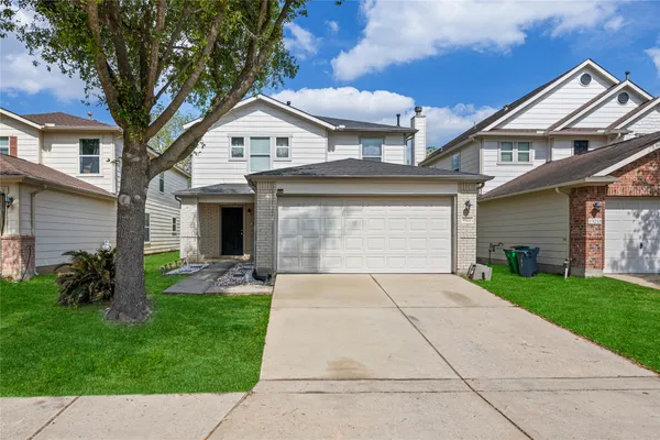 $300,000 | 19222 Danphe Landing Court, Tomball, TX 77375