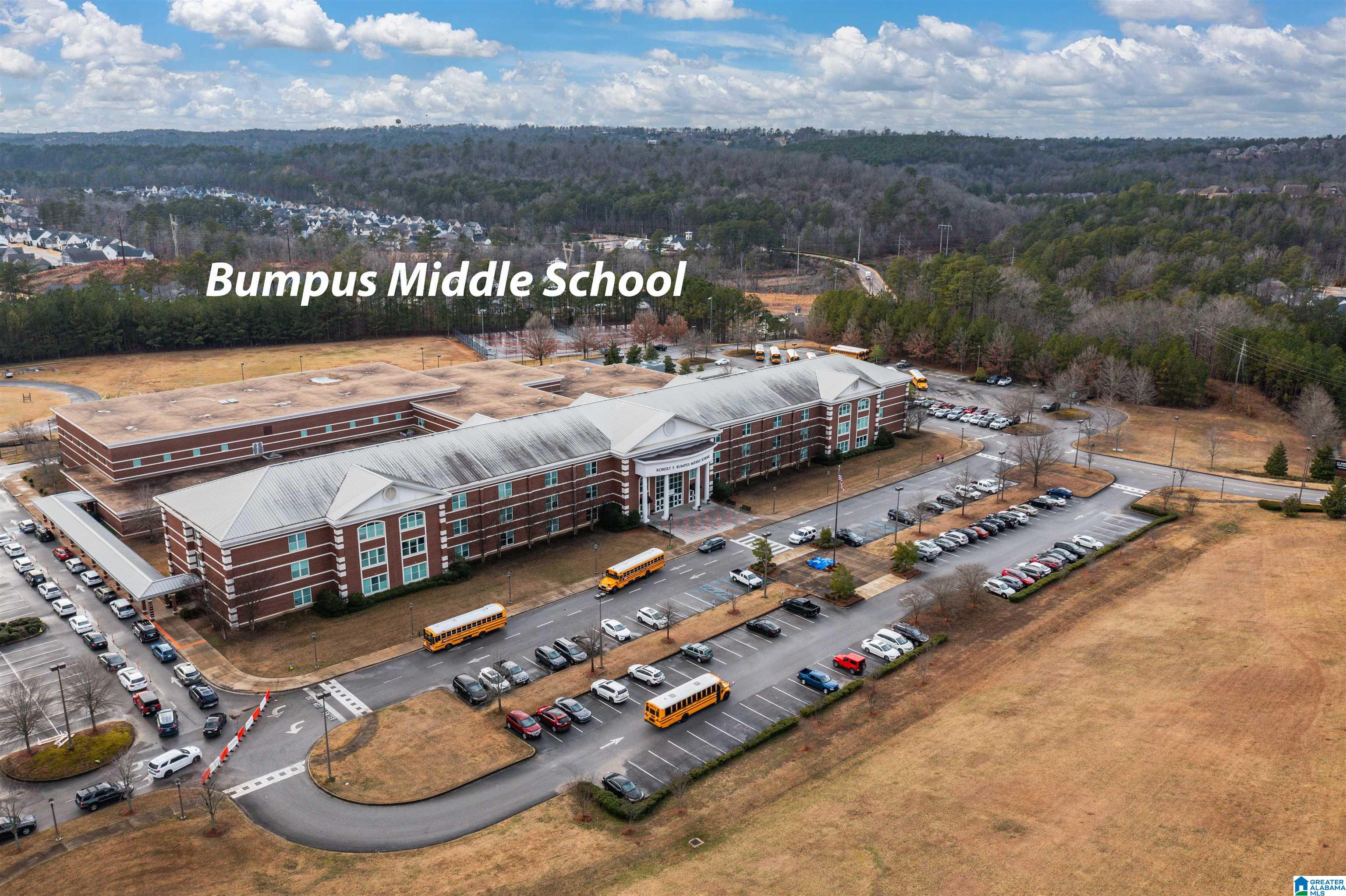 4053 Olivia Road Birmingham, AL 35244 - Photo 47 of 72