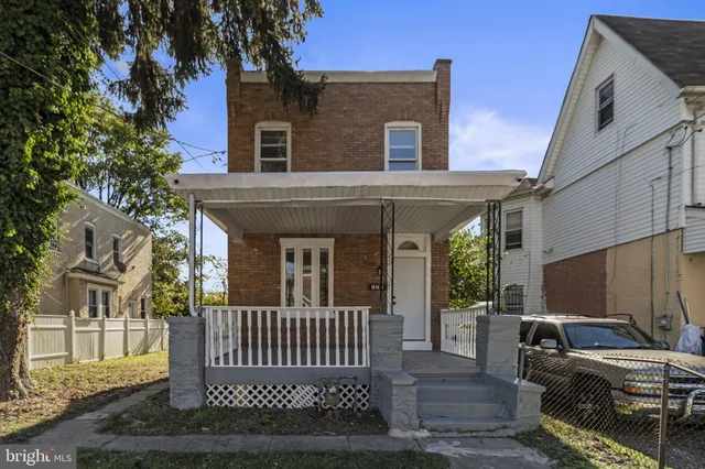 $239,000 | 123 East 23rd Street, Chester, PA 19013