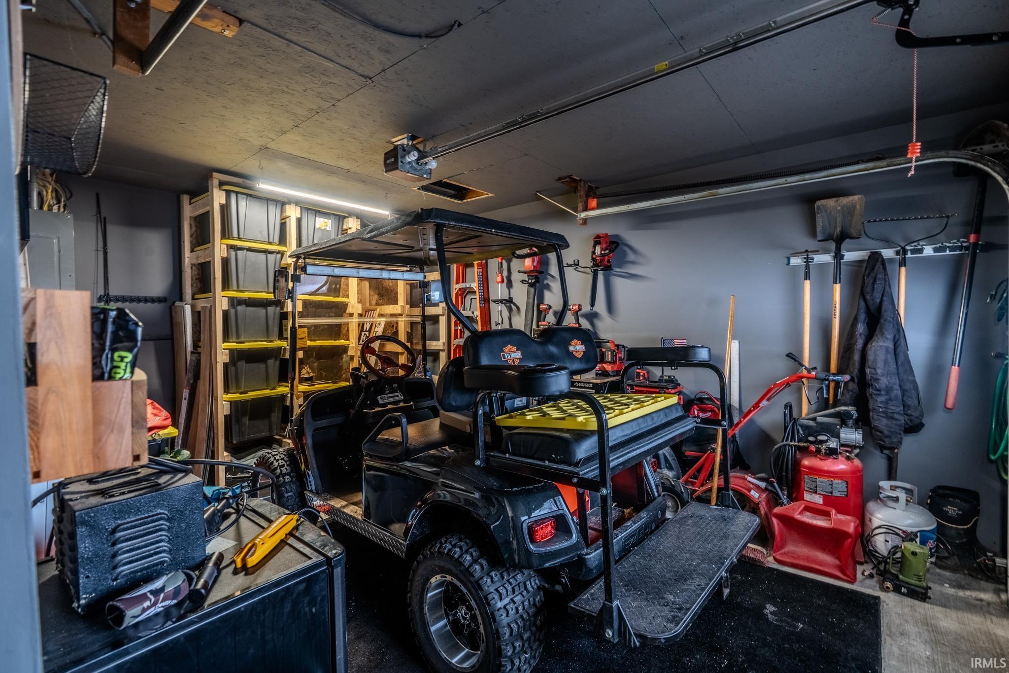 3752 North Pleasant Lane Peru, IN 46970 - Photo 14 of 17