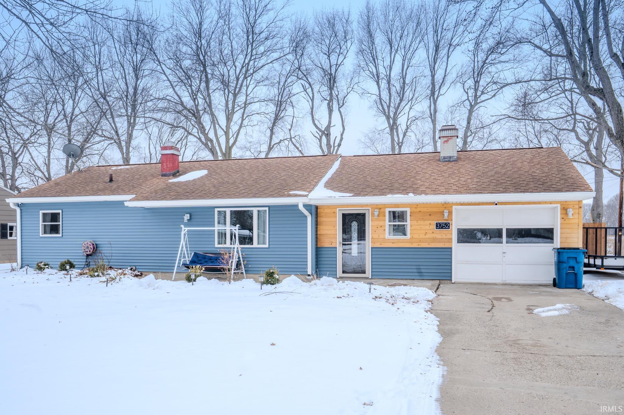 3752 North Pleasant Lane Peru, IN 46970 - Photo 17 of 17