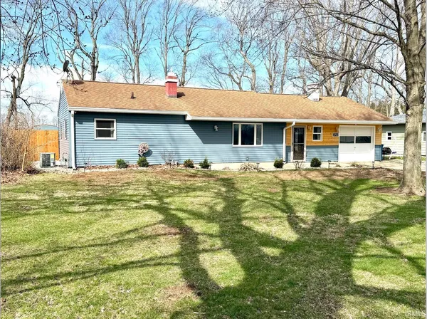 $262,500 | 3752 North Pleasant Lane, Peru, IN 46970