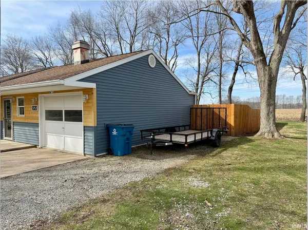 $262,500 | 3752 North Pleasant Lane, Peru, IN 46970